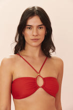 Carregar imagem no visualizador da galeria, Gallery: Blueman Top Top Vermelho Surfista
