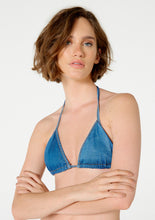 Carregar imagem no visualizador da galeria, Image 06: Blueman Top Top Vies Jeans
