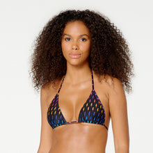 Carregar imagem no visualizador da galeria, Gallery: Blueman Top Top Wave Delta Raios Degrade
