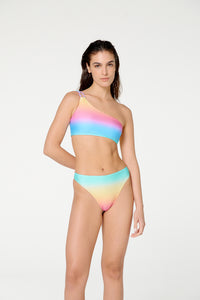 Model Front: Blueman Set Ubatuba Rio Degrade Mentos