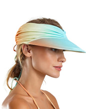 Carregar imagem no visualizador da galeria, Image 02: Blueman Visor Viseira Fuji Espirito Solar
