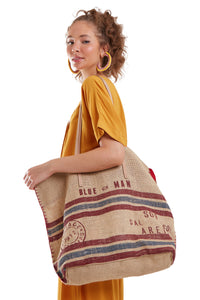 Bolsa Juta Selo