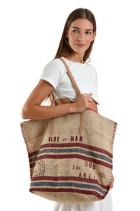 Bolsa Juta Selo