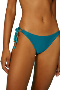 Bottom Azul Fada