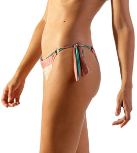 Bottom Beach Polinesia