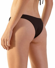 Carregar imagem no visualizador da galeria, Bottom Bikini Berlim Preto
