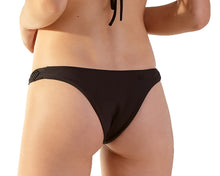 Carregar imagem no visualizador da galeria, Bottom Bikini Berlim Preto
