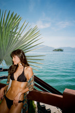 Carregar imagem no visualizador da galeria, Bottom Bikini Berlim Preto
