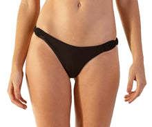 Carregar imagem no visualizador da galeria, Bottom Bikini Berlim Preto
