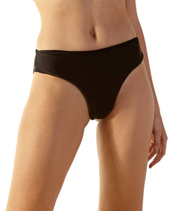 Bottom Laguna Caramel Preto