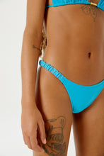Carregar imagem no visualizador da galeria, Bottom Malibu Bordado Blue
