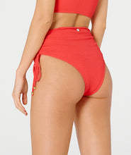 Carregar imagem no visualizador da galeria, Bottom Nix Crispy Vermelho
