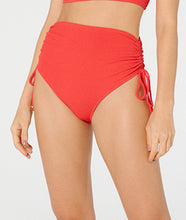 Carregar imagem no visualizador da galeria, Bottom Nix Crispy Vermelho
