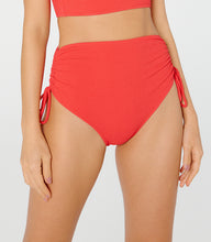 Carregar imagem no visualizador da galeria, Bottom Nix Crispy Vermelho
