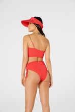 Carregar imagem no visualizador da galeria, Bottom Nix Crispy Vermelho

