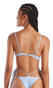 Bottom Pepe Liso Azul