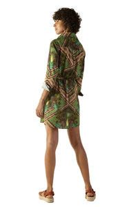 Chemise Java