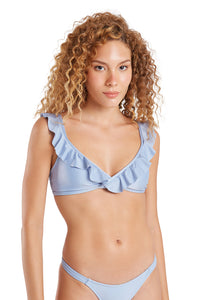 Hula Azul