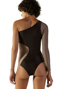 Ornamento Caramel Preto