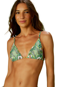 Set Azulejaria Triangulo Lacinho-Tahiti