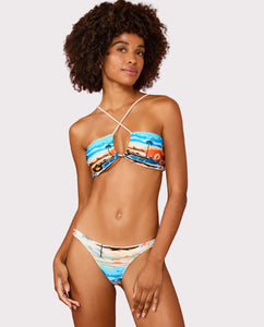 Set Canoa-Quebrada Surfista Carioca