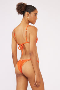 Set Laranja Dance-Pesponto