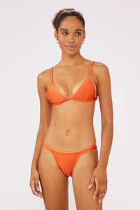 Set Laranja Dance-Pesponto