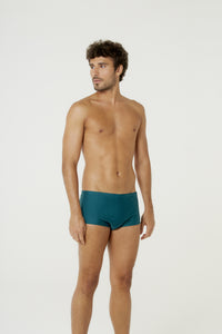 Sunga Berlim Liso Verde v24
