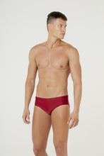 Carregar imagem no visualizador da galeria, Sunga Ricky Vermelho
