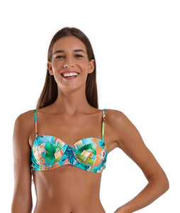 Top Australia Blue
