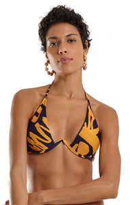 Top Fox Bold Leafs