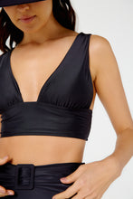 Carregar imagem no visualizador da galeria, Top Hot Essencial Preto
