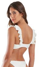 Carregar imagem no visualizador da galeria, Top Hula Off White

