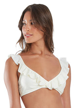 Carregar imagem no visualizador da galeria, Top Hula Off White
