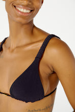 Carregar imagem no visualizador da galeria, Top Malibu Crispy Preto
