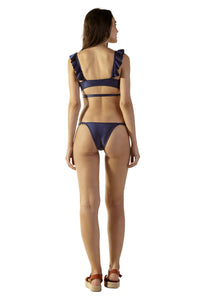 Top Margot Azul