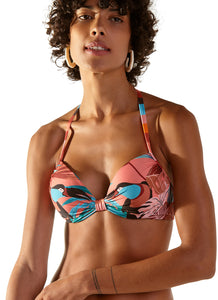 Top Pacifico Chic Palmar