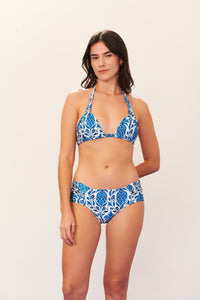 Top Seiva-Doce-Azul Prado