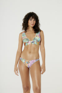 Top Sum Pacifico Chic Universo Solar