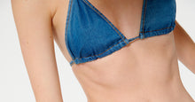 Carregar imagem no visualizador da galeria, Top Vies Jeans
