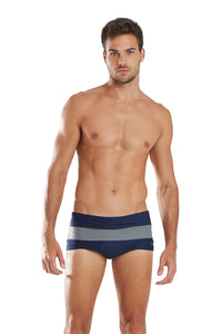 Army Crep Bicolor Fit Marinho