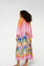 Carregar imagem no visualizador da galeria, Blusa Kimono Longo Dream Loc. Selvagem
