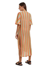 Carregar imagem no visualizador da galeria, Blusa Kimono Mid Granita
