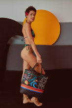 Carregar imagem no visualizador da galeria, Bolsa Big Rider
