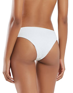 Bottom Bela Textura Softcell-Off White