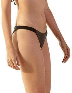 Bottom Color Zaz Cinza Preto