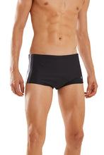 Carregar imagem no visualizador da galeria, Sunga Army Sancho Fit Preto

