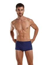 Carregar imagem no visualizador da galeria, Sunga Cooper 3D Fit Navy
